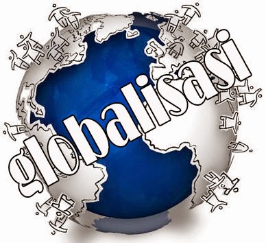 PENGARUH GLOBALISASI: Pengaruh Globalisasi Terhadap Sistem 
