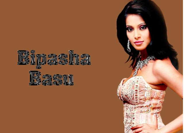 Bipasha Basu HD Wallpaper