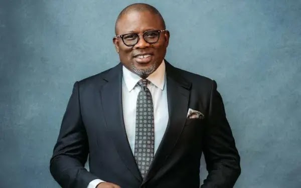 Gov. Okowa endorses PDP's Delta guber candidate
