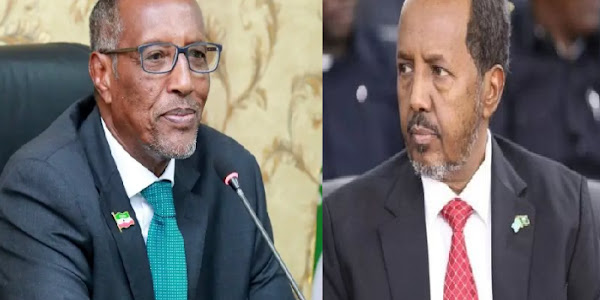 الحكومة الصومالية تعلن عن استعدادها لبدء محادثات جديدة مع أرض الصومال وسط تشدد في المطالب من جانب هرجيسا