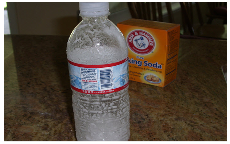 1 Blood Sugar 'Trick' Keeps Blood Sugar Normal - Try Tonight