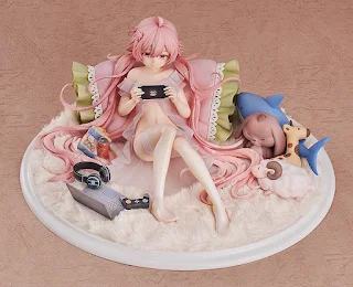 RED：Pride of Eden – Evanthe: Lazy Afternoon Ver., Good Smile Arts Shanghai