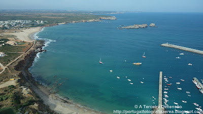 Praia do Martinhal