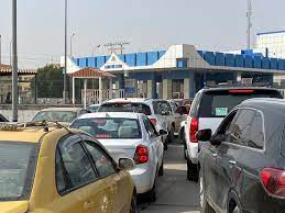 بيان صادر من شركة المنتجات النفطية حول أزمة الوقود في المحافظة - عراق جرافيك