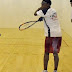 CRIOLLO PERDOMO GANA MEDALLA ORO RACQUET