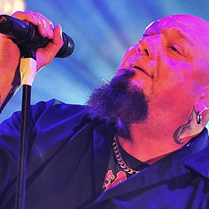 Paul Di'Anno: Setlist - Running Free Again Tour!