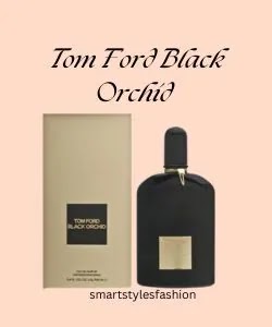 Tom Ford Black Orchid