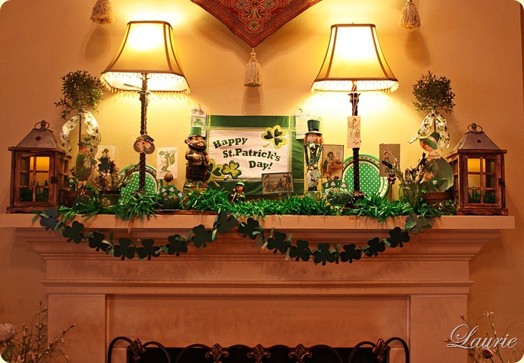 mantel
