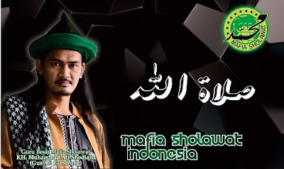 Jadwal Mafia Sholawat Bulan Januari 2018 Lengkap Terbaru