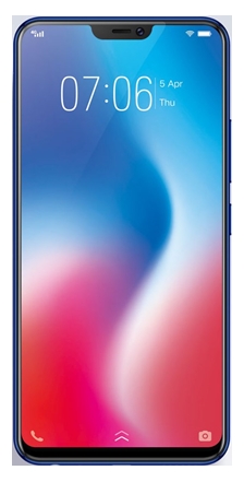  VIVO V9  