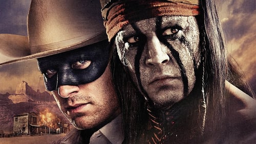 Lone Ranger 2013 österreich