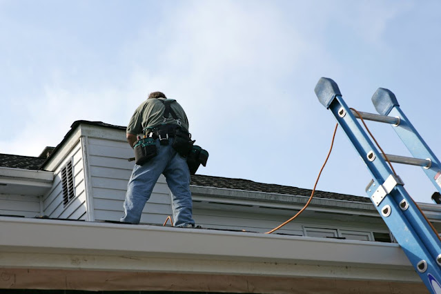 Denver Roofing Companies