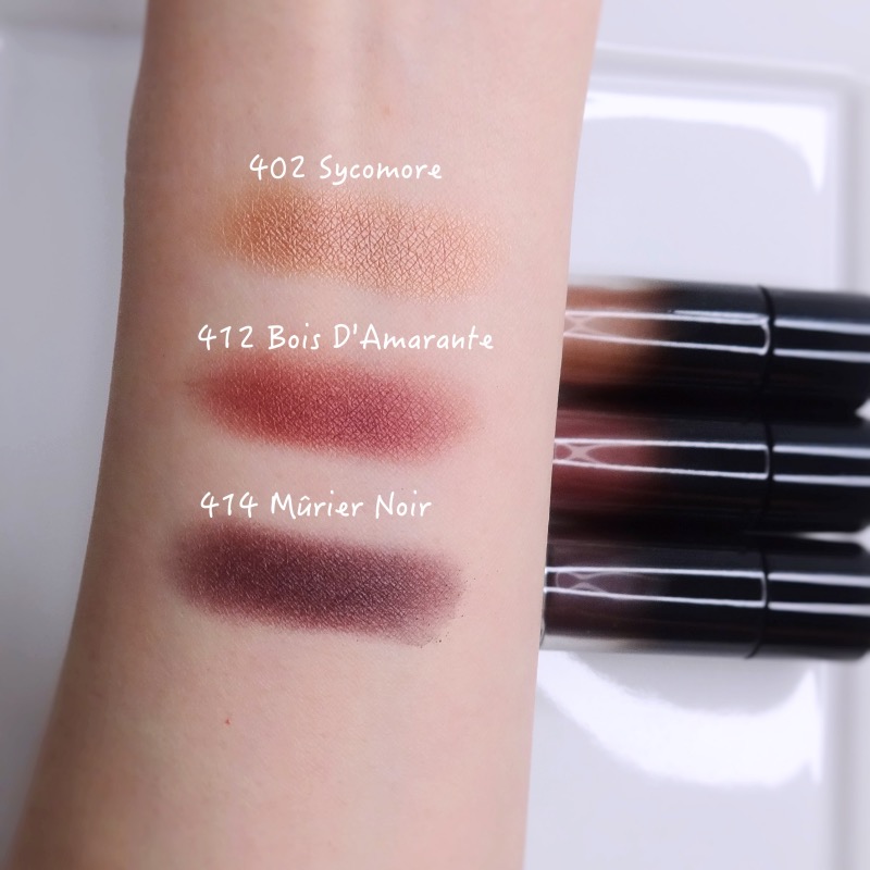 chanel liquid eyeshadow