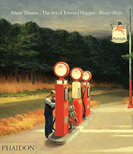 Silent theater. The art of Edward Hopper. Ediz. illustrata