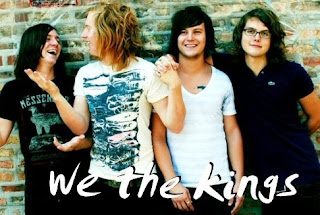 Free Download We The Kings Check Yes Juliet MP3