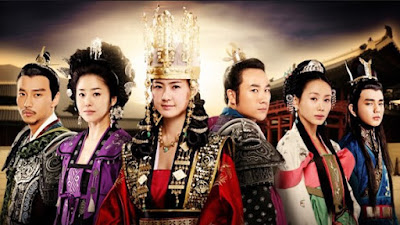 yang selalu memikat para penggemar serial drama dari negeri gingseng tersebut memang sanga 10 Drama Korea Kerajaan Populer Terbaik Sepanjang Masa