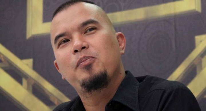 Ahmad Dhani Luruskan Rumor Perseteruan Dewa 19 dan Slank, naviri.org, Naviri Magazine, naviri majalah, naviri