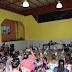 Culminan talleres en la Casa de la Cultura de Palenque