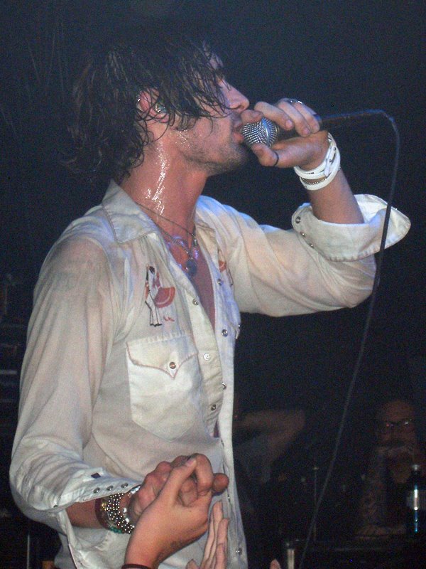 tyson ritter