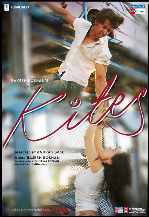 فيلم  Kites HD