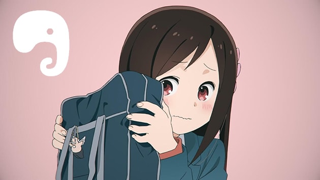 Manga Hitori Bocchi no Marumaru Seikatsu Dapatkan Adaptasi Anime