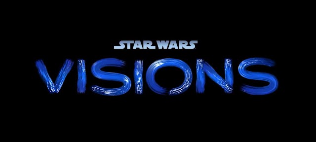 Star Wars: Visions, a nova série da Disney Plus