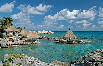 viajes a Xcaret