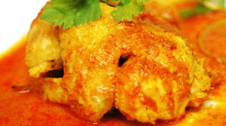 Gulai Ayam Jahe yogurt special