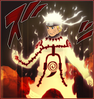 About Naruto (1)