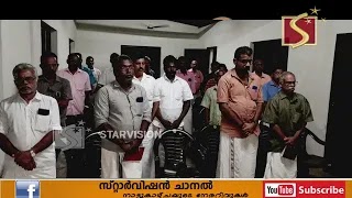 ഹിന്ദു ഐക്യവേദി താലുക്ക് , പഞ്ചായത്ത്  തല കാര്യകര്‍ത്താക്കളുടെ യോഗം