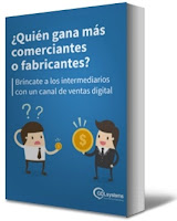 ¿Quién Gana Más Comerciantes o Fabricantes?