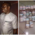 EFCC Arrests Bayelsa Governor’s Ex-aide For Offering N10m Bribe To EFCC Official (Photos)