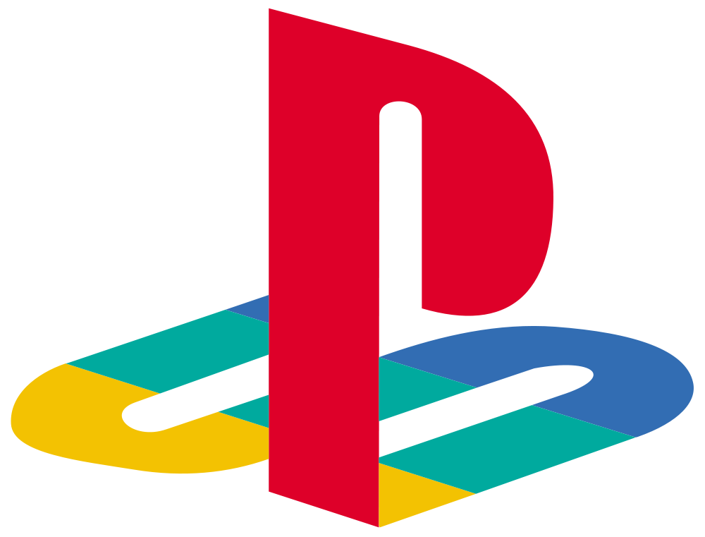 What the PlayStation Logo