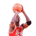 NBA Michael Jordan