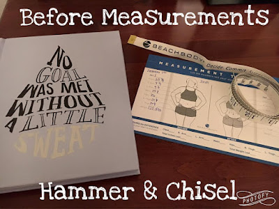 the masters hammer and chisel, hammer and chisel meal plan, the masters hammer and chisel couples transformation, hammer and chisel transformations,  