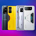 Best gaming smartphones 2022