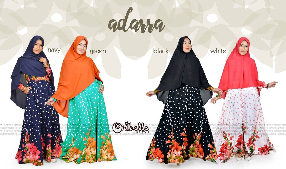 Tips Memilih Gamis Syari Untuk Wanita Gemuk Jual Aneka Baju Muslim