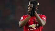 POGBA SET TO RETURN TO JUVENTUS