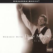 Song Mp3 Download: Don Moen – I Offer My Life