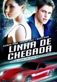 Assistir Linha de Chegada - Dublado | Filmes Online