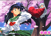 #7 Inuyasha Wallpaper