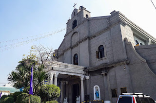 San Roque Cathedral Parish (Kalookan Cathedral) - Caloocan City