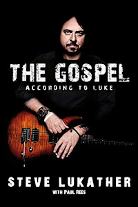 The Gospel According to Luke