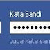 Cara Melihat Password facebook saat teman login kamu lihat