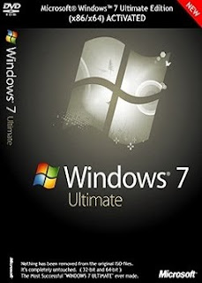 Windows 7 Ultimate x64 x86 - Português PT-BR