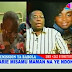 Alerte Papa Molière : Marie Misamu maman na ye ndoki.... Papa Molière très en colère contre Frère Patrice, Zacle et la famille ... Vérité Ebimi maman Alobi lisusu...(vidéo)