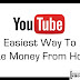 Easy Method to Make Money On YouTube