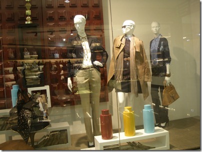 Mango F/W Collection 2010