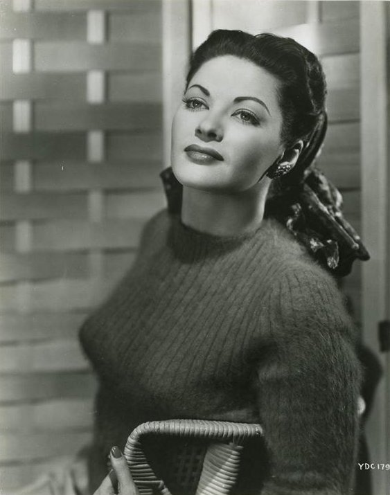 Munster Yvonne De Carlo