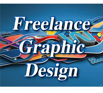 Freelance Graphic Design on Freelance Graphic Designer